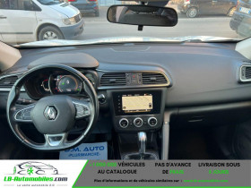 Renault Kadjar dCi 115 BVA  occasion � Beaupuy - photo n�3