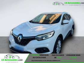 Renault Kadjar dCi 115 BVA  occasion � Beaupuy - photo n�2