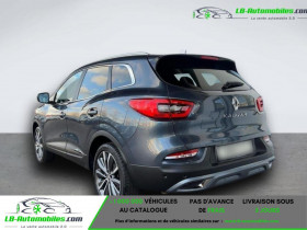 Renault Kadjar dCi 115 BVA  occasion � Beaupuy - photo n�3