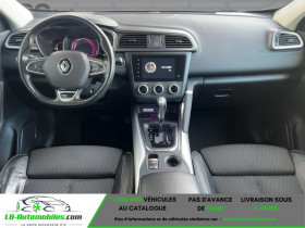 Renault Kadjar dCi 115 BVA  occasion � Beaupuy - photo n�2