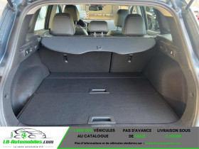 Renault Kadjar dCi 115 BVA  occasion � Beaupuy - photo n�8