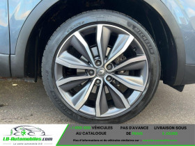 Renault Kadjar dCi 115 BVA  occasion � Beaupuy - photo n�7