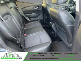 Renault Kadjar dCi 115 BVA  occasion � Beaupuy - photo n�5
