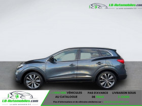 Renault Kadjar dCi 115 BVA  occasion � Beaupuy - photo n�4
