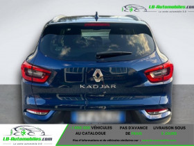Renault Kadjar dCi 115 BVA  occasion � Beaupuy - photo n�4