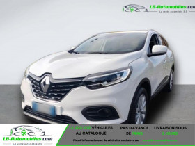 Renault Kadjar dCi 115 BVA  occasion � Beaupuy - photo n�2