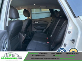 Renault Kadjar dCi 115 BVA  occasion � Beaupuy - photo n�6