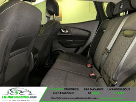 Renault Kadjar dCi 115 BVA  occasion � Beaupuy - photo n�7