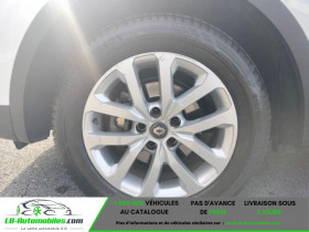 Renault Kadjar dCi 115 BVA  occasion � Beaupuy - photo n�8