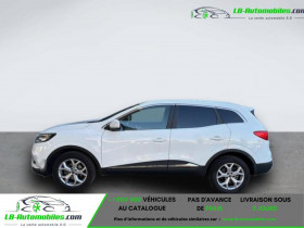 Renault Kadjar dCi 115 BVA  occasion � Beaupuy - photo n�4