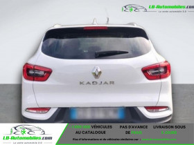 Renault Kadjar dCi 115 BVA  occasion � Beaupuy - photo n�6