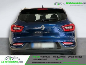 Renault Kadjar dCi 115 BVA  occasion � Beaupuy - photo n�5