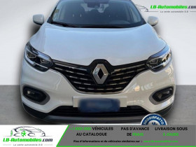 Renault Kadjar dCi 115 BVA  occasion � Beaupuy - photo n�3