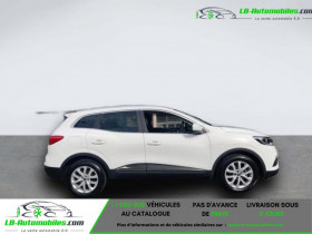Renault Kadjar dCi 115 BVA  occasion � Beaupuy - photo n�5