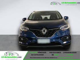 Renault Kadjar dCi 115 BVA  occasion � Beaupuy - photo n�4