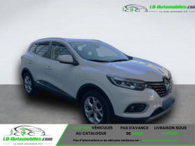 Renault Kadjar dCi 115 BVA  occasion � Beaupuy - photo n�2