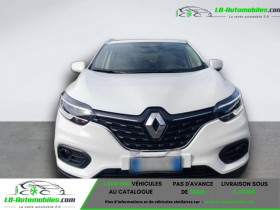 Renault Kadjar dCi 115 BVA  occasion � Beaupuy - photo n�4