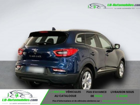 Renault Kadjar dCi 115 BVA  occasion � Beaupuy - photo n�3