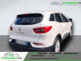 Renault Kadjar dCi 115 BVA  occasion � Beaupuy - photo n�3