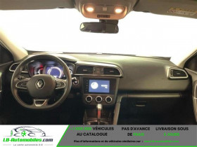 Renault Kadjar dCi 115 BVA  occasion � Beaupuy - photo n�2
