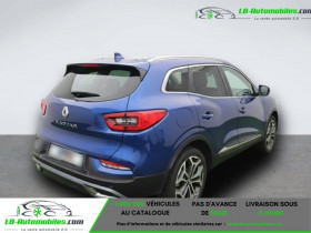 Renault Kadjar dCi 115 BVA  occasion � Beaupuy - photo n�4
