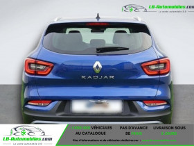 Renault Kadjar dCi 115 BVA  occasion � Beaupuy - photo n�6