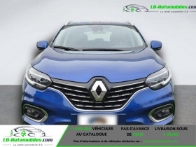 Renault Kadjar dCi 115 BVA  occasion � Beaupuy - photo n�5