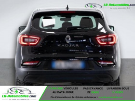 Renault Kadjar dCi 115 BVA  occasion � Beaupuy - photo n�4