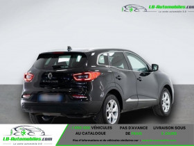 Renault Kadjar dCi 115 BVA  occasion � Beaupuy - photo n�3