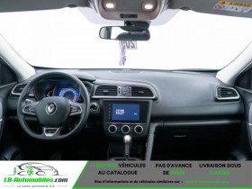 Renault Kadjar dCi 115 BVA  occasion � Beaupuy - photo n�2