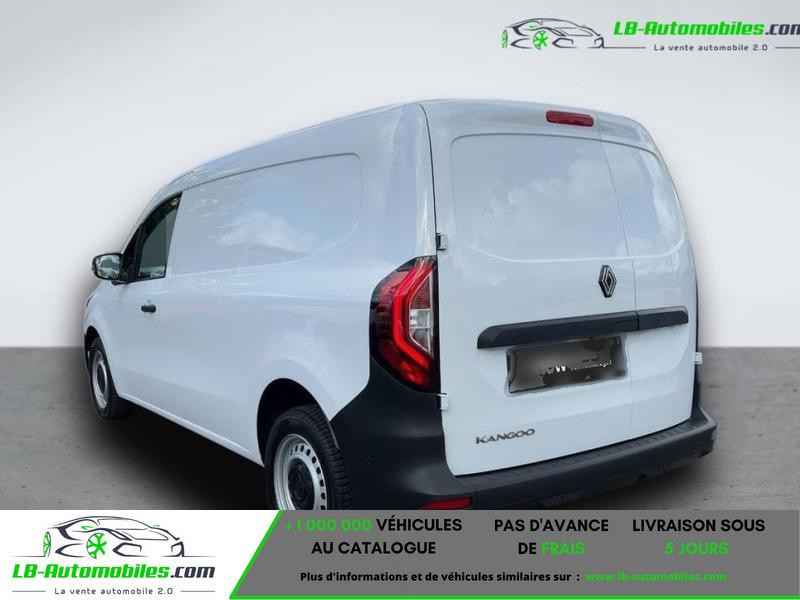 Renault Kadjar dCi 115 BVA  occasion  Beaupuy - photo n3