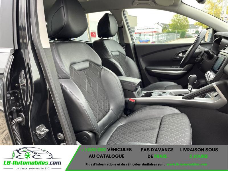 Renault Kadjar dCi 115 BVA  occasion  Beaupuy - photo n6