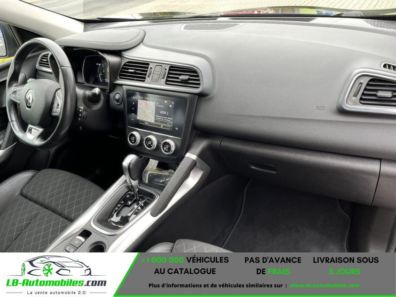 Renault Kadjar dCi 115 BVA  occasion  Beaupuy - photo n3