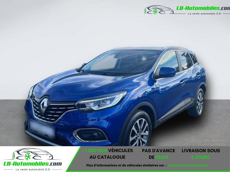 Renault Kadjar dCi 115 BVA  occasion  Beaupuy