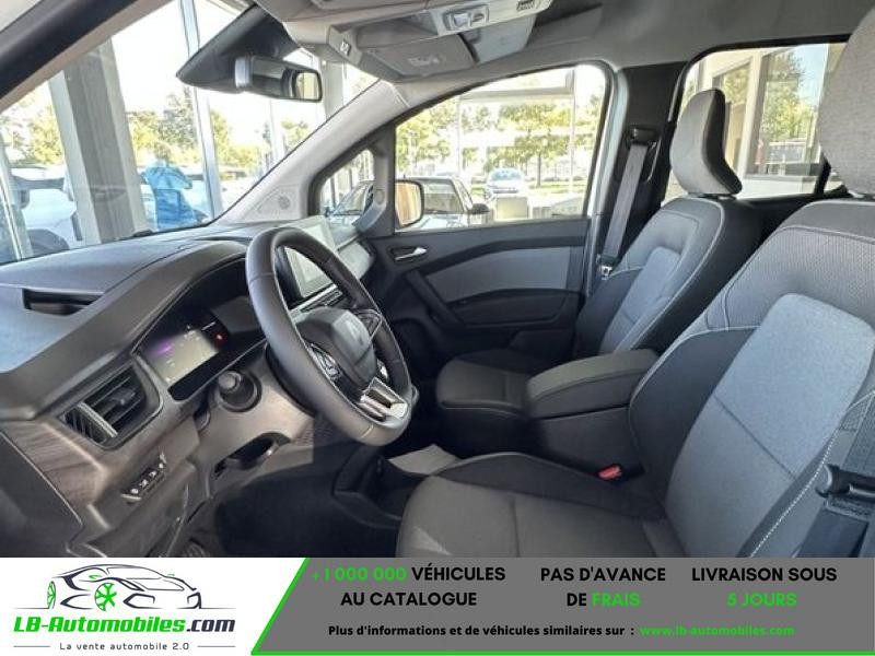 Renault Kadjar dCi 115 BVA  occasion  Beaupuy - photo n6