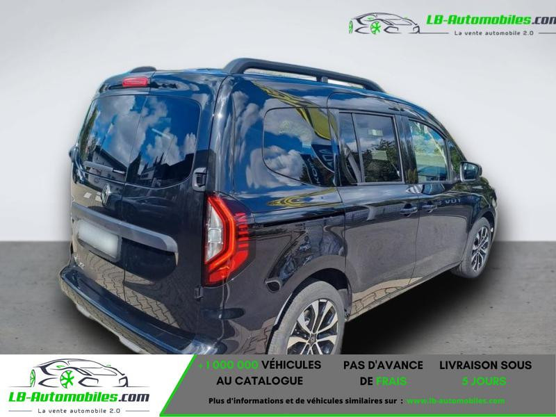 Renault Kadjar dCi 115 BVA  occasion  Beaupuy - photo n4