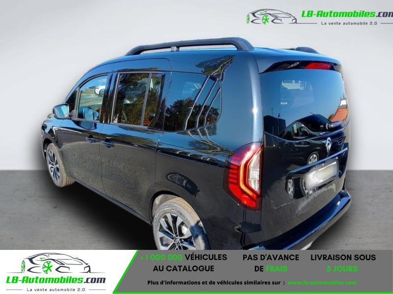 Renault Kadjar dCi 115 BVA  occasion  Beaupuy - photo n3