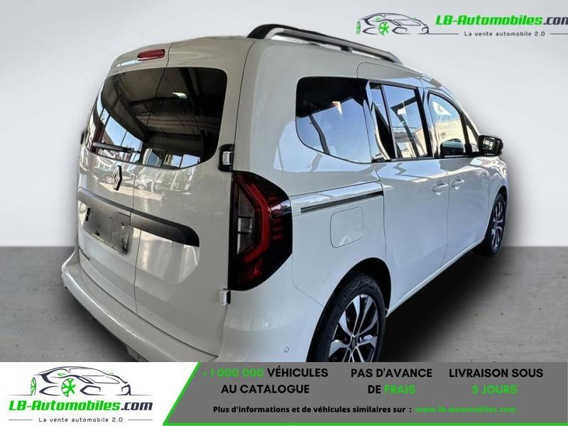 Renault Kadjar dCi 115 BVA  occasion  Beaupuy - photo n3