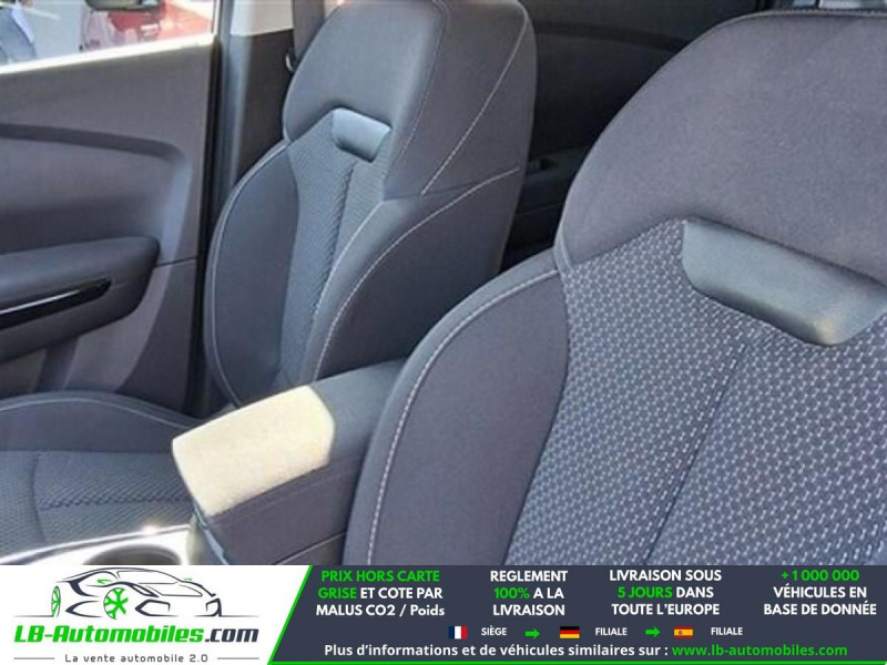 Renault Kadjar dCi 115 BVM  occasion � Beaupuy - photo n�4