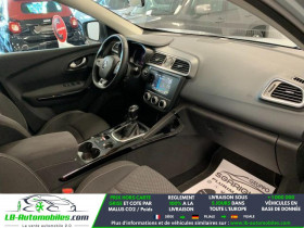 Renault Kadjar dCi 115 BVM  occasion � Beaupuy - photo n�7