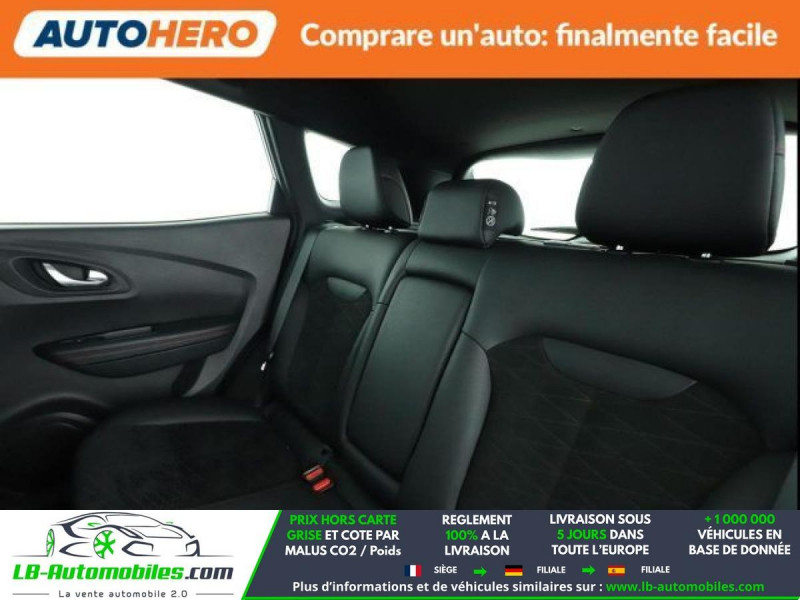 Renault Kadjar dCi 115 BVM  occasion � Beaupuy - photo n�4