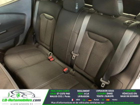 Renault Kadjar dCi 115 BVM  occasion � Beaupuy - photo n�8