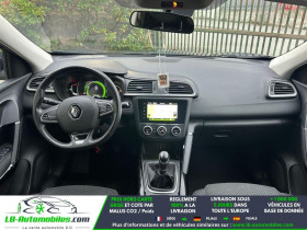 Renault Kadjar dCi 115 BVM  occasion � Beaupuy - photo n�3