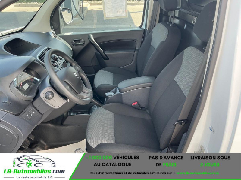 Renault Kadjar dCi 115 BVM  occasion � Beaupuy - photo n�5