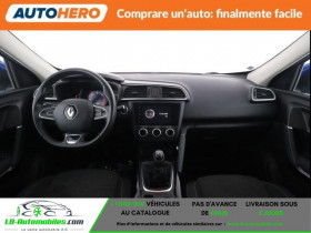 Renault Kadjar dCi 115 BVM  occasion � Beaupuy - photo n�2