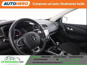 Renault Kadjar dCi 115 BVM  occasion � Beaupuy - photo n�4