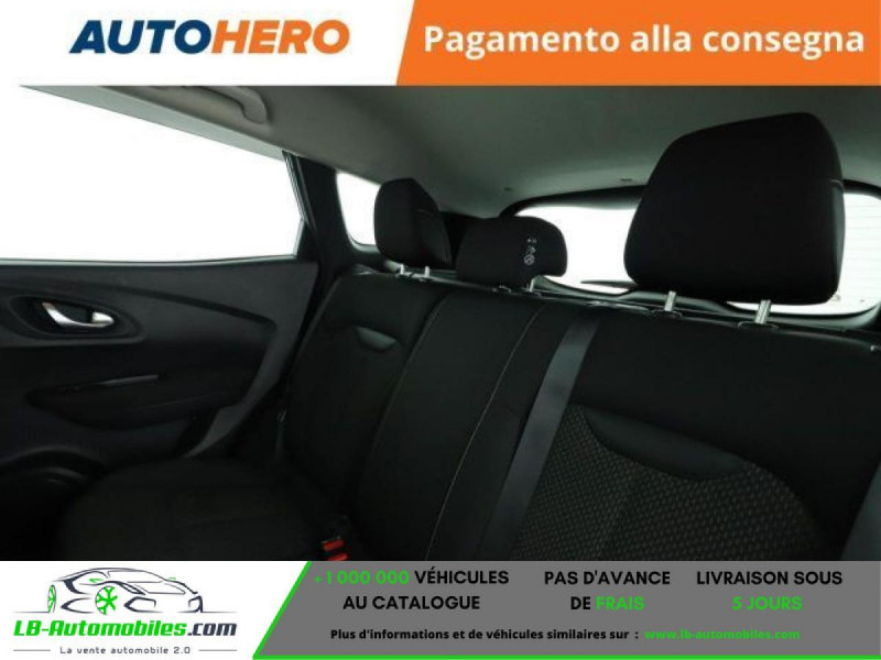 Renault Kadjar dCi 115 BVM  occasion � Beaupuy - photo n�4