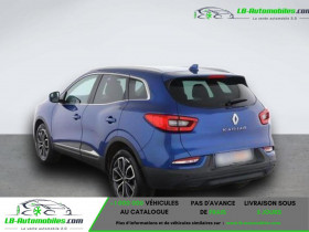 Renault Kadjar dCi 115 BVM  occasion � Beaupuy - photo n�3