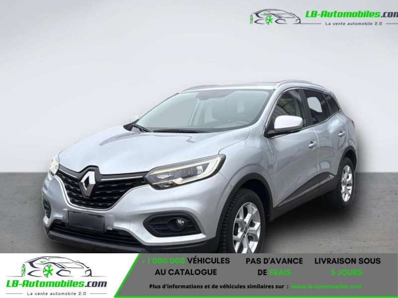 Renault Kadjar dCi 115 BVM  occasion � Beaupuy