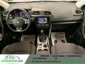 Renault Kadjar dCi 115 BVM  occasion � Beaupuy - photo n�3
